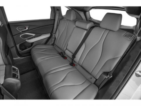 Used 2025 Acura RDX SH-AWD image 12