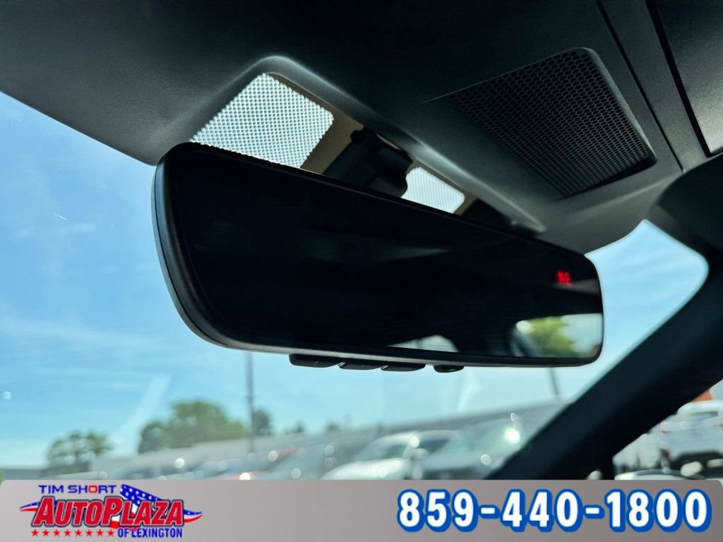 Used 2025 Subaru Outback Wilderness AWD/4WD image 34