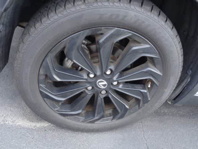 Used 2021 Lexus UX 250h w/ Premium Package AWD/4WD image 13