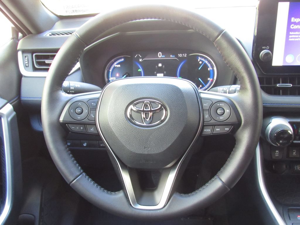 Certified 2023 Toyota RAV4 XSE w/ XSE Grade Weather Package AWD/4WD image 24