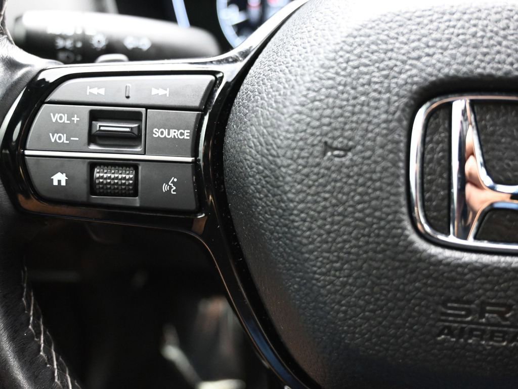 Used 2024 Honda Civic Sport image 23