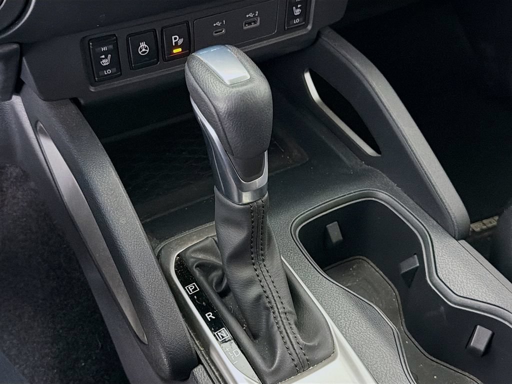 Used 2022 Nissan Frontier SV RWD image 20