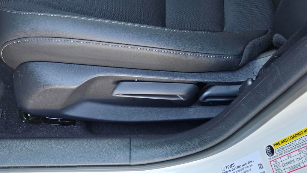New 2026 Honda Civic Sport image 12