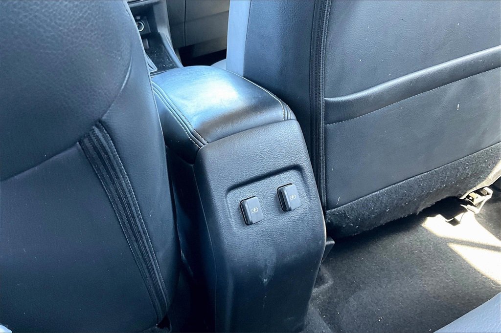 Used 2023 Nissan Kicks SR w/ SR Premium Package image 32