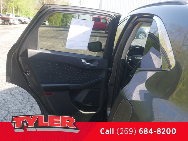 Used 2020 Ford Escape SEL AWD/4WD image 21