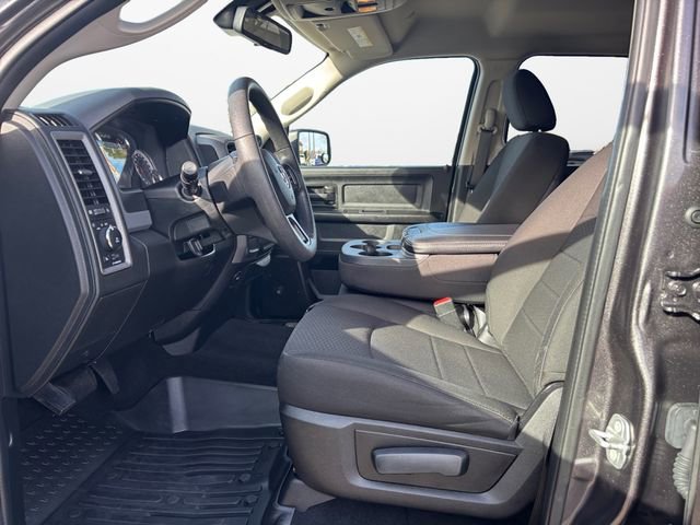 Used 2019 RAM 1500 Express w/ Wheel & Sound Group image 9