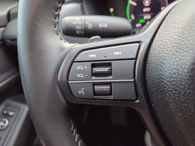 Used 2025 Honda Accord EX-L image 38