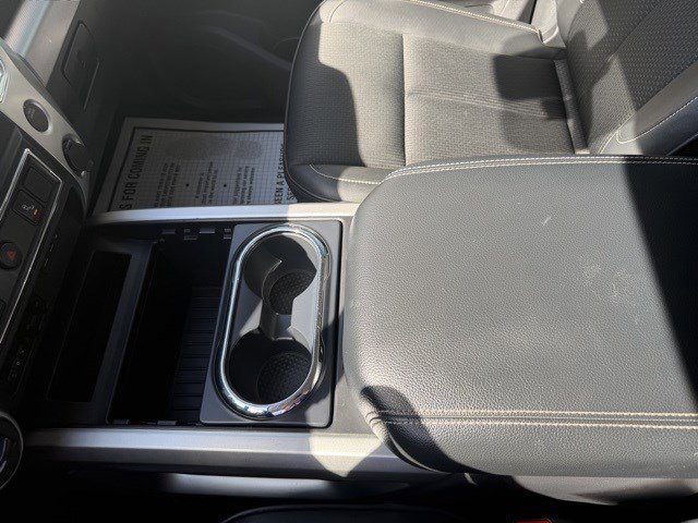 Used 2019 Nissan Titan PRO-4X image 35