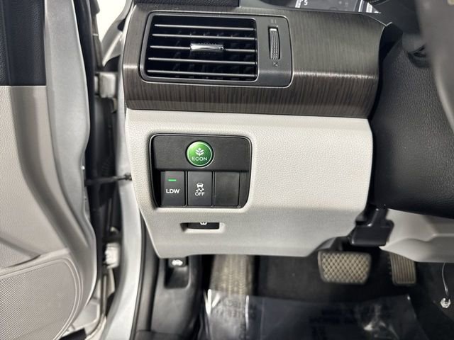 Used 2015 Honda Accord EX-L image 14
