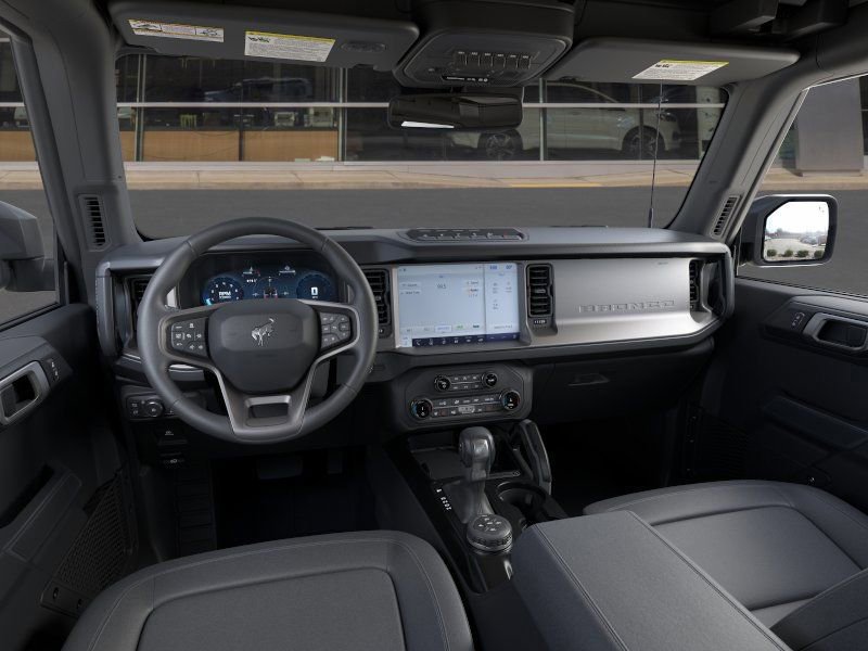 New 2026 Ford Bronco Badlands image 10