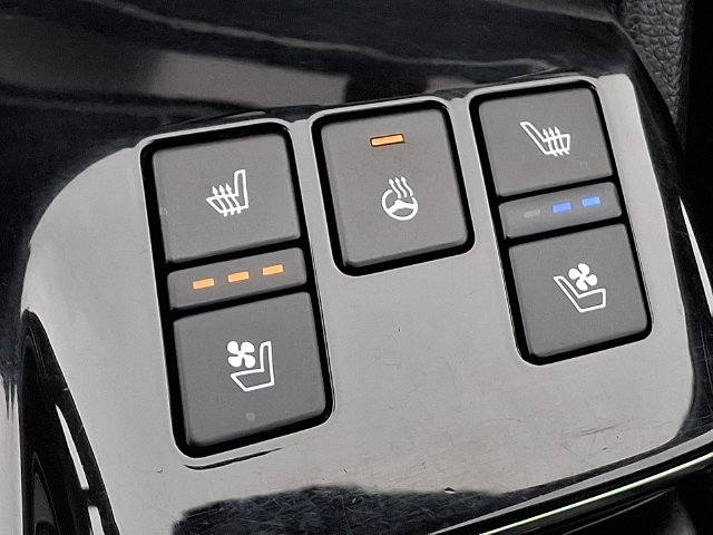 Used 2023 Kia Sportage X-Pro Prestige AWD/4WD image 27