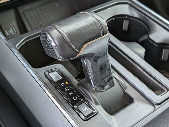 Used 2022 Ford F150 Lariat w/ Max Trailer Tow Package image 20