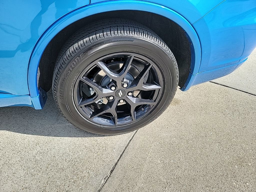 Used 2026 Dodge Durango GT image 25