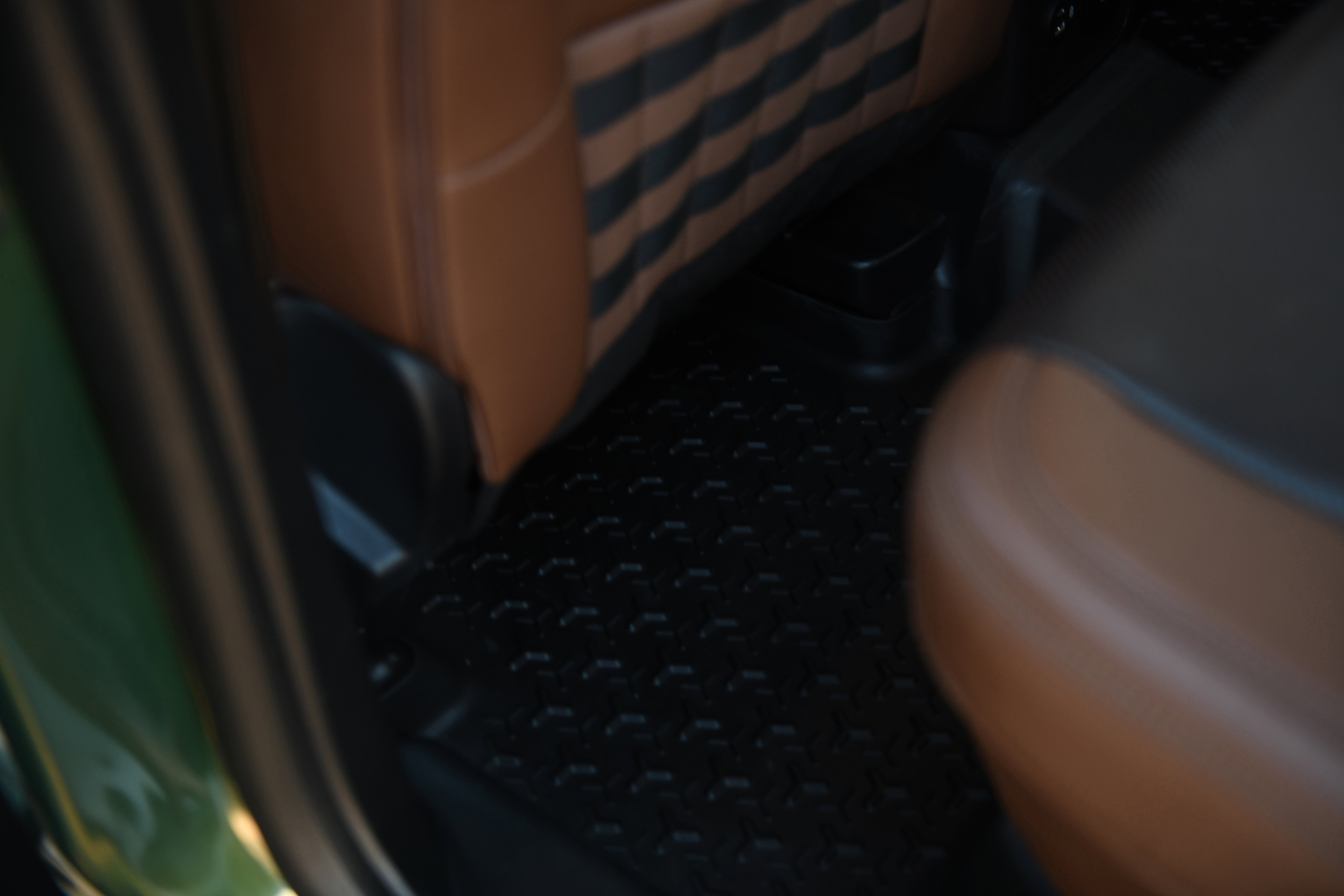 Used 2023 Ford Bronco Sport Badlands w/ Premium Package image 20