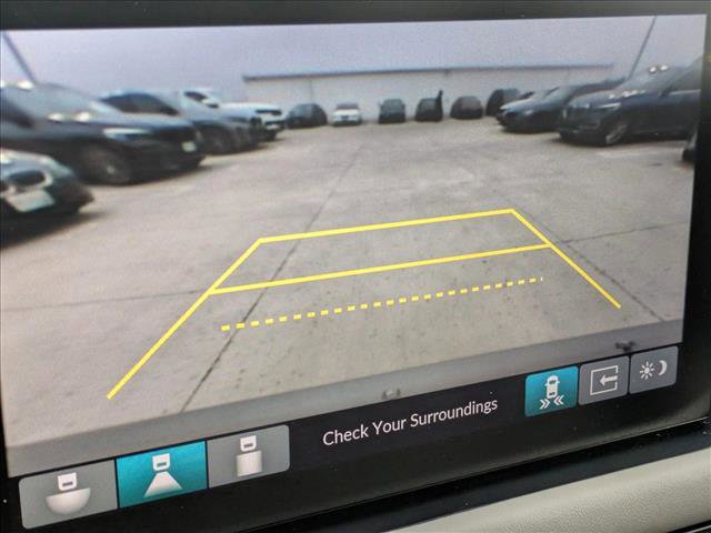 Used 2024 Honda HR-V EX-L image 12