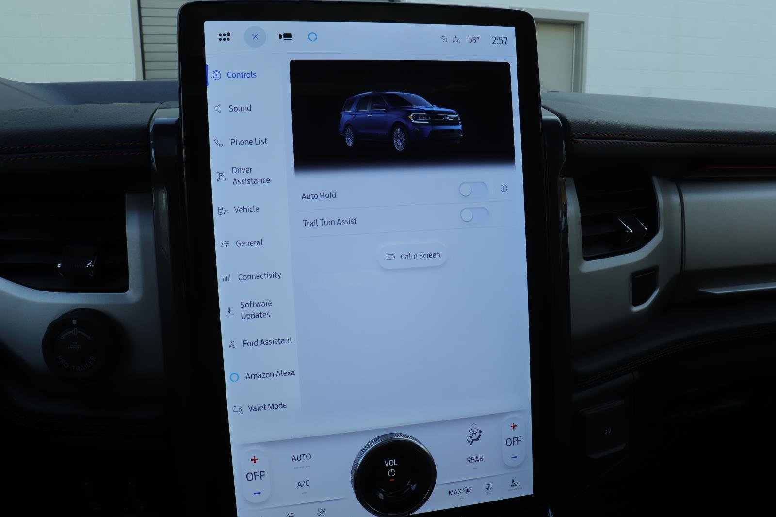 Used 2024 Ford Expedition Timberline image 34