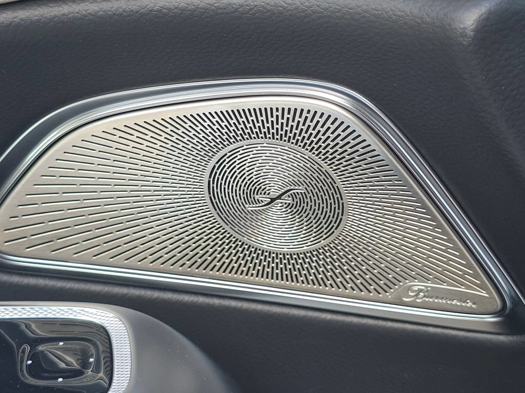 New 2027 Mercedes-Benz E 350 4MATIC Sedan image 24