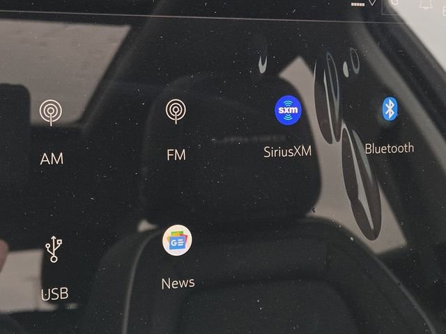 New 2026 GMC Terrain Denali AWD/4WD image 6