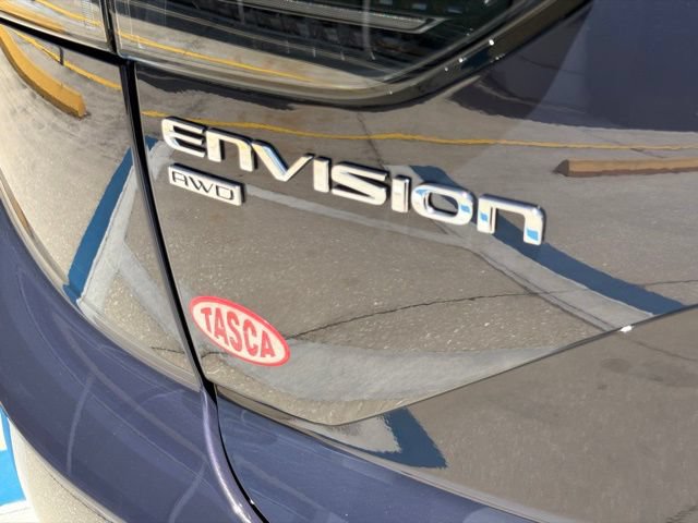 New 2026 Buick Envision Avenir AWD/4WD image 7