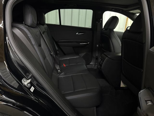 Used 2024 Cadillac XT4 Sport AWD/4WD image 21