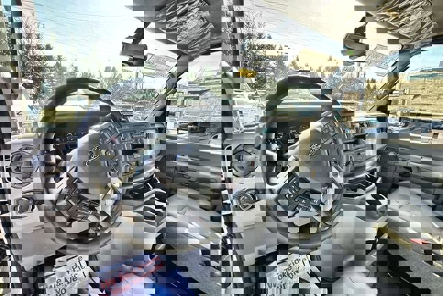 New 2026 Ford E-350 and Econoline 350 Super Duty w/ Driver's Safety Package image 14