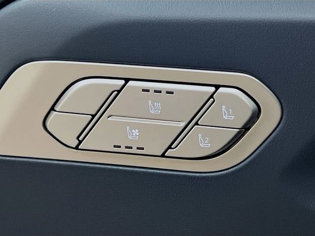 New 2027 Kia Telluride SX image 21