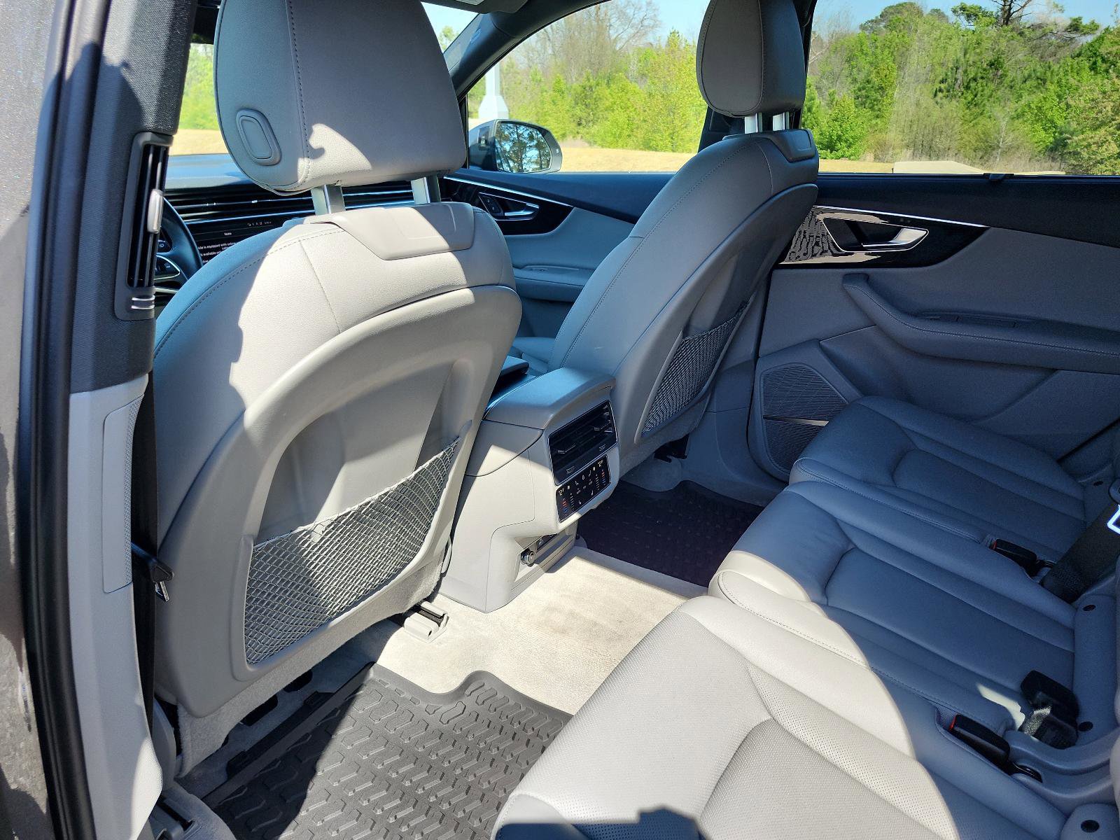 Used 2023 Audi Q7 3.0T Premium Plus w/ Premium Plus Package image 12