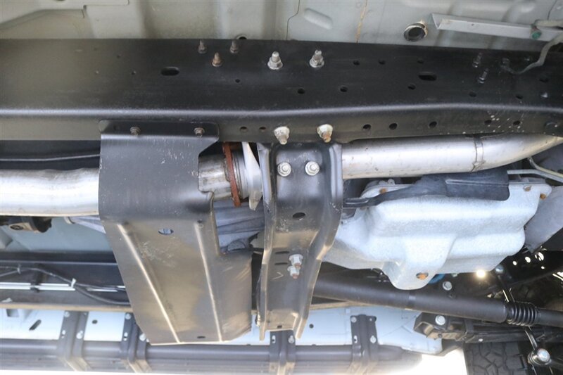 Used 2000 Ford F250 Lariat AWD/4WD image 32