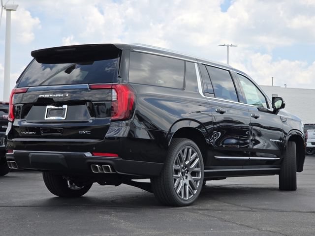 New 2026 GMC Yukon XL Denali Ultimate AWD/4WD image 19
