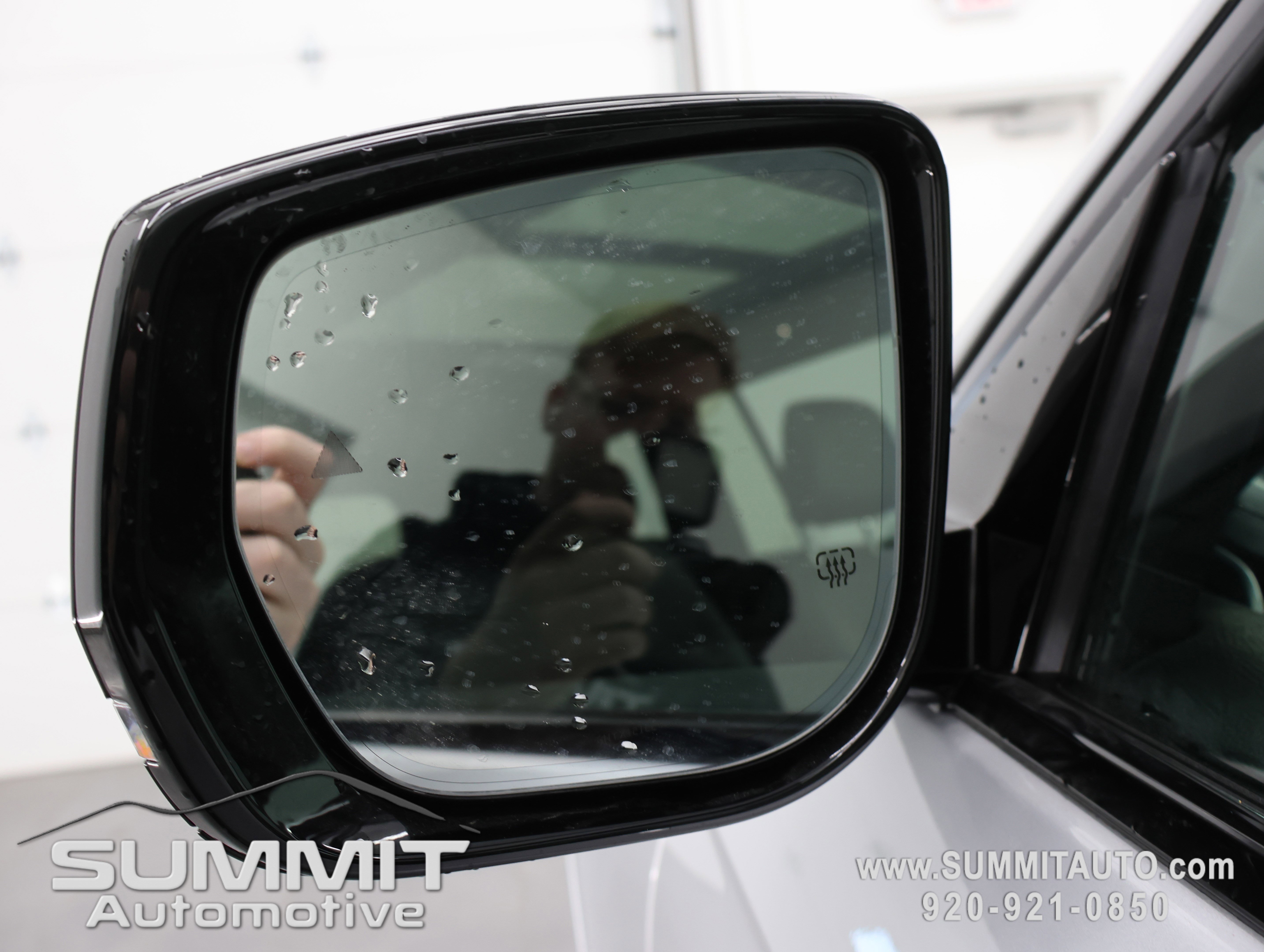 New 2026 Jeep Grand Cherokee Limited Reserve image 43