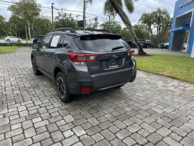 Used 2022 Subaru Crosstrek 2.0i AWD/4WD image 31
