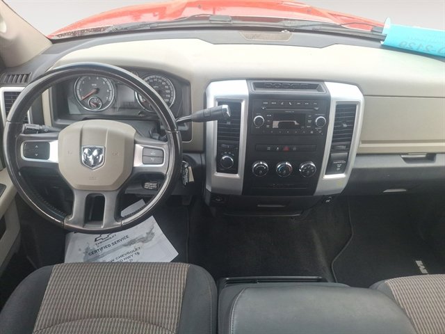 Used 2011 RAM 1500 Big Horn image 10