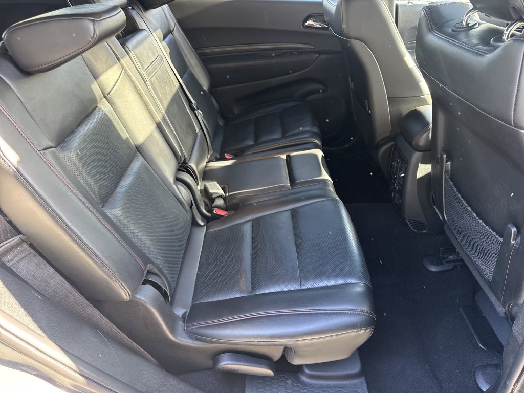 Used 2024 Dodge Durango GT AWD/4WD image 15