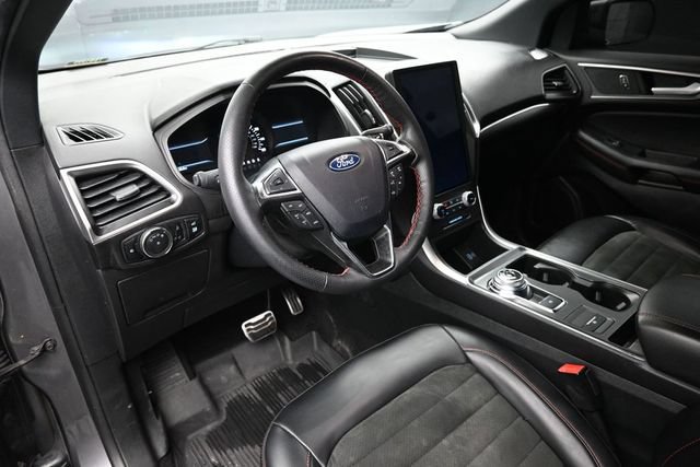 Used 2024 Ford Edge ST-Line AWD/4WD image 14