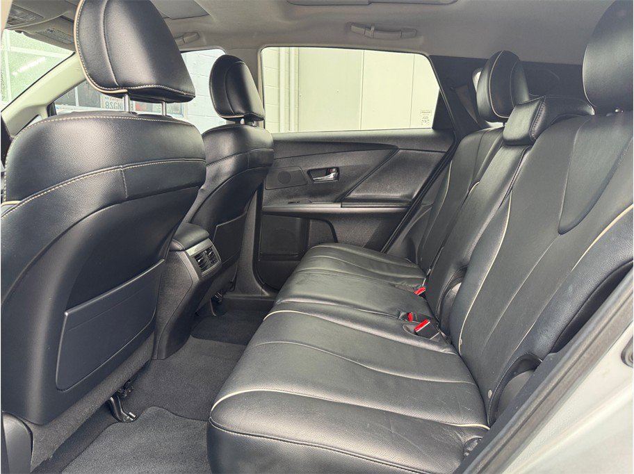 Used 2015 Toyota Venza XLE w/ XLE Premium Package AWD/4WD image 21