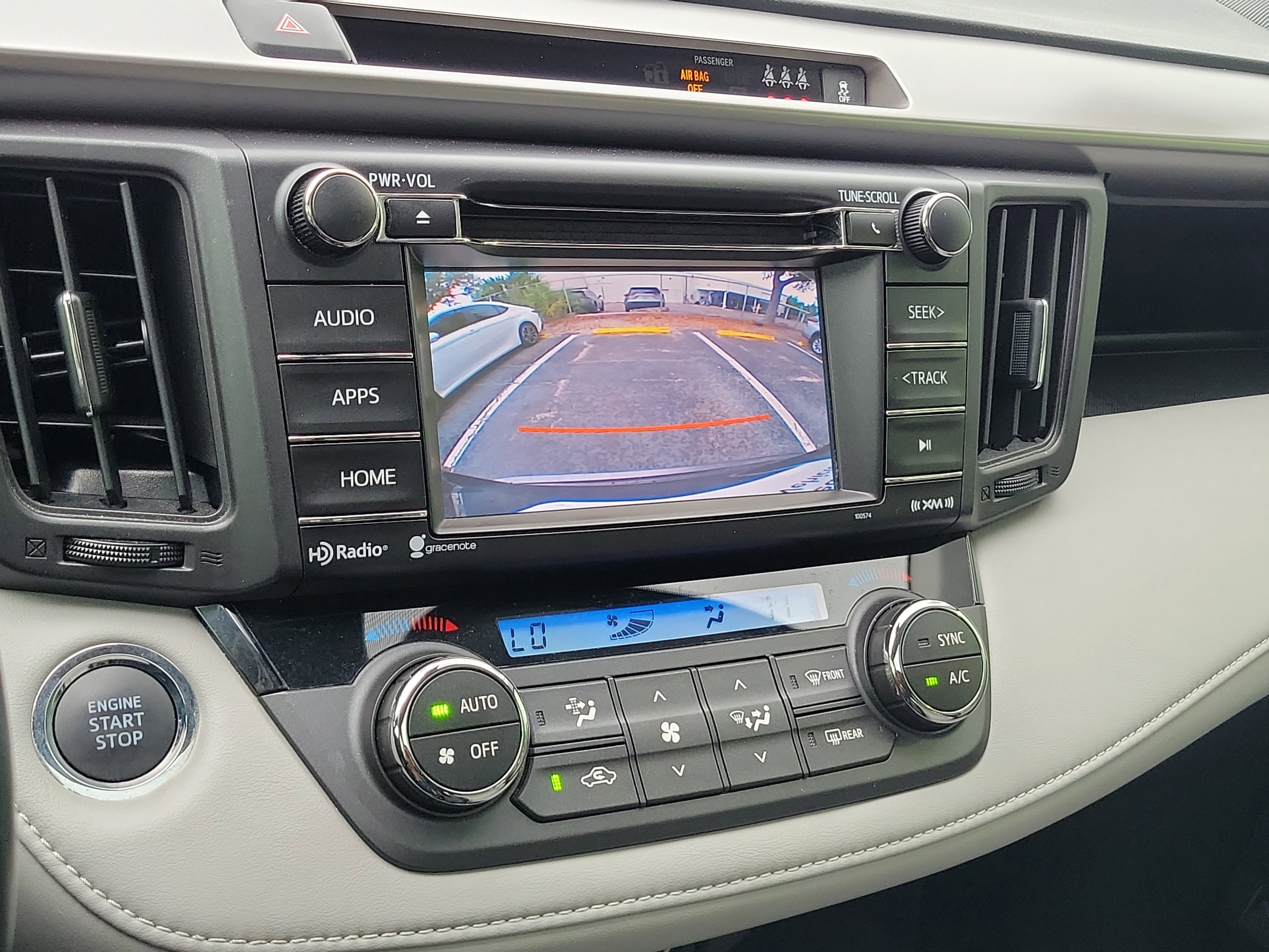 Certified 2018 Toyota RAV4 XLE AWD/4WD image 25