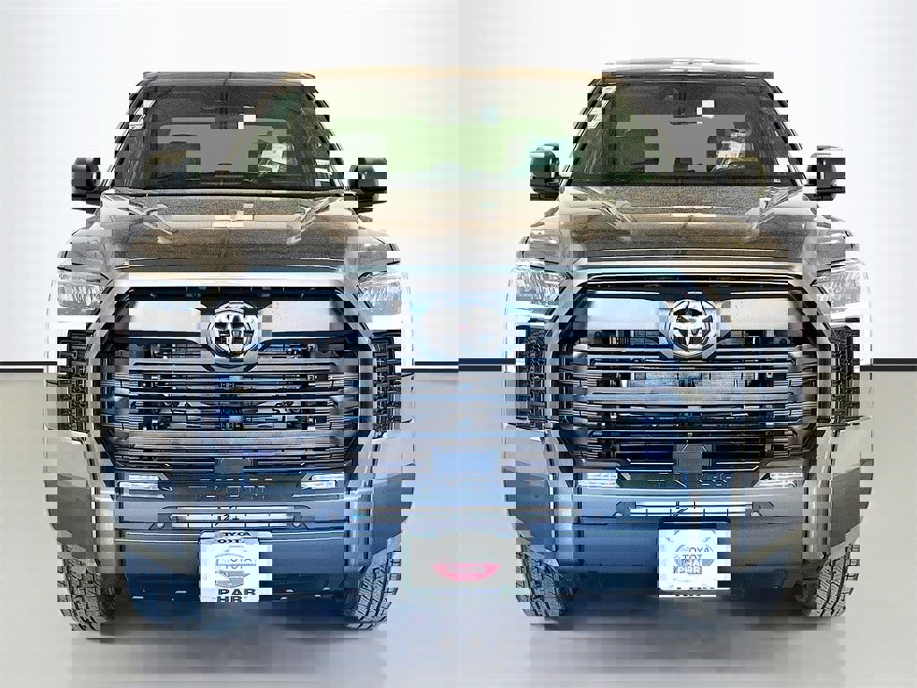 New 2026 Toyota Tundra SR5 image 2