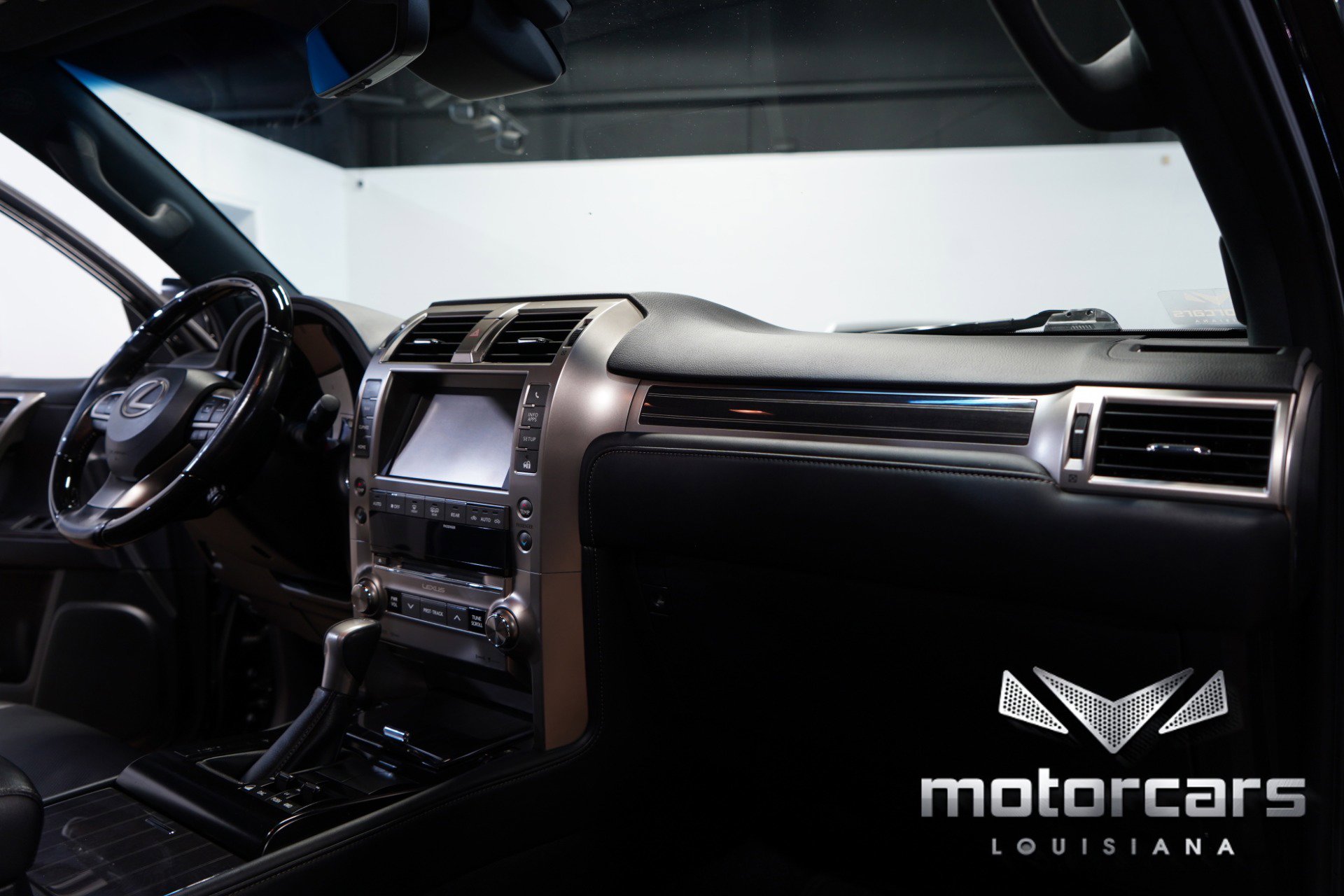 Used 2020 Lexus GX 460 Premium AWD/4WD image 29