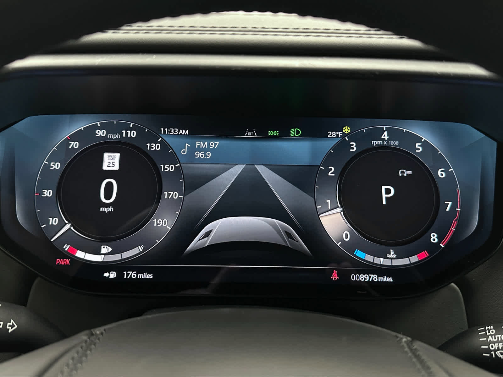 Used 2024 Land Rover Range Rover Sport image 27