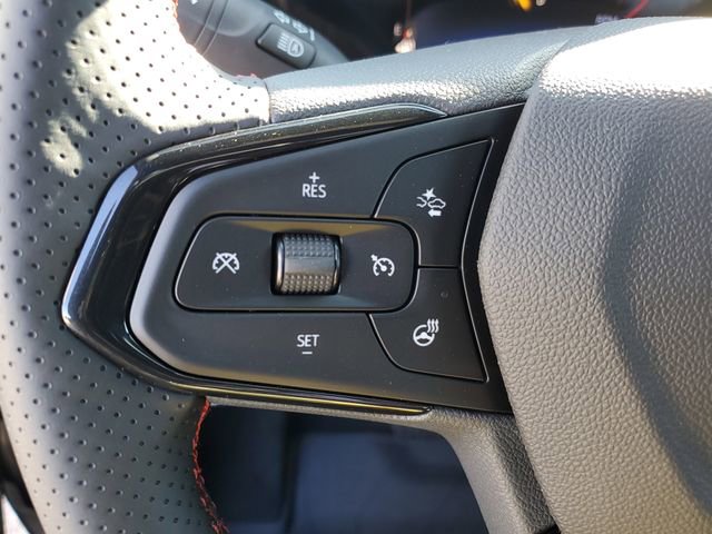New 2026 Chevrolet TrailBlazer RS w/ Convenience Package image 22