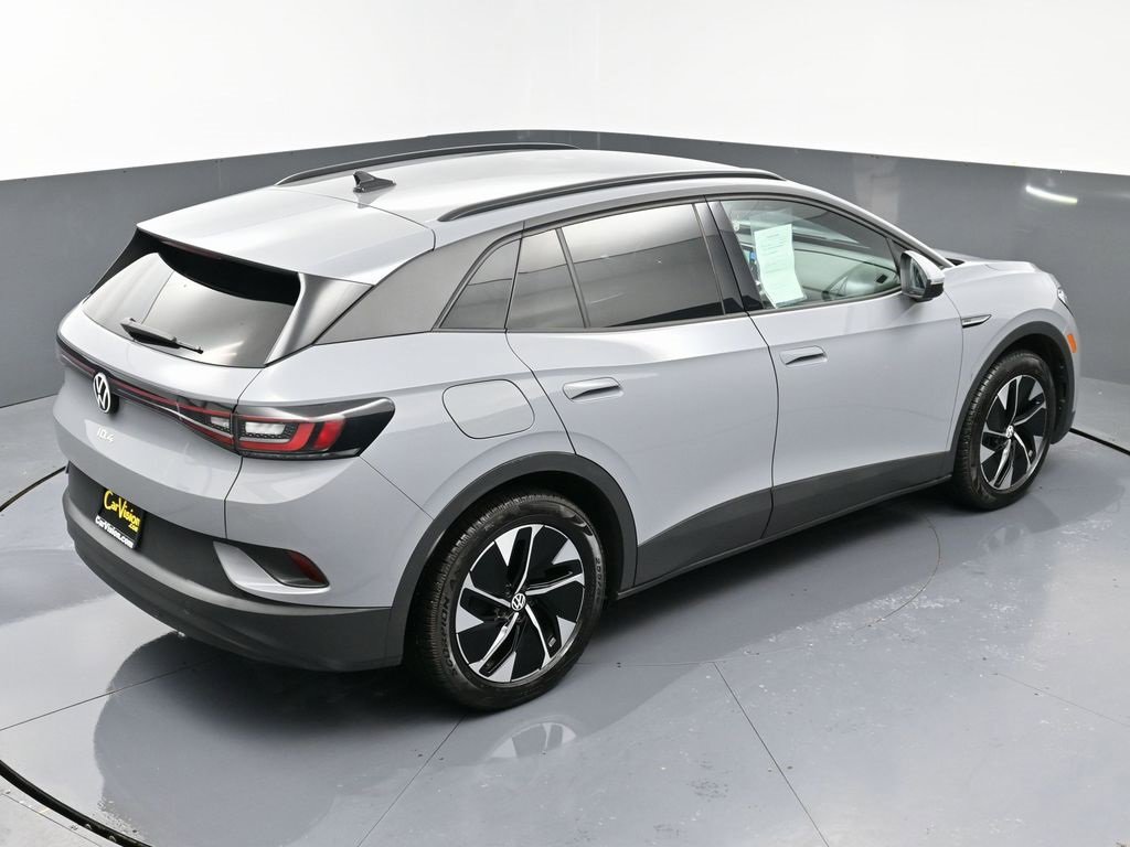 Used 2022 Volkswagen ID.4 Pro image 44