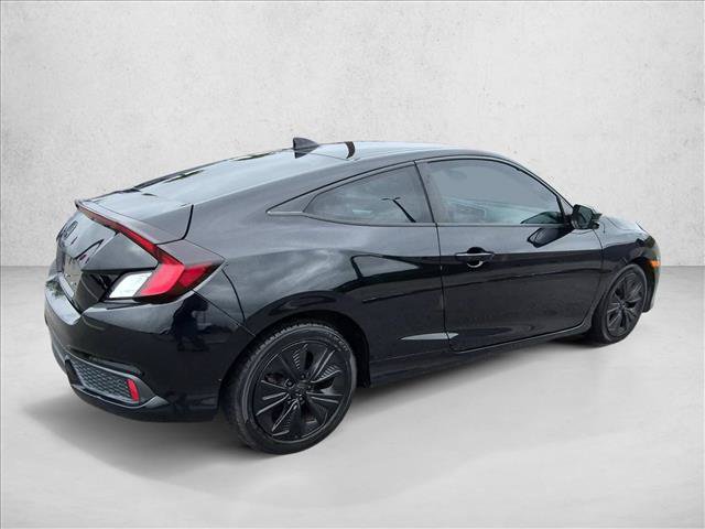 Used 2017 Honda Civic EX-L image 5
