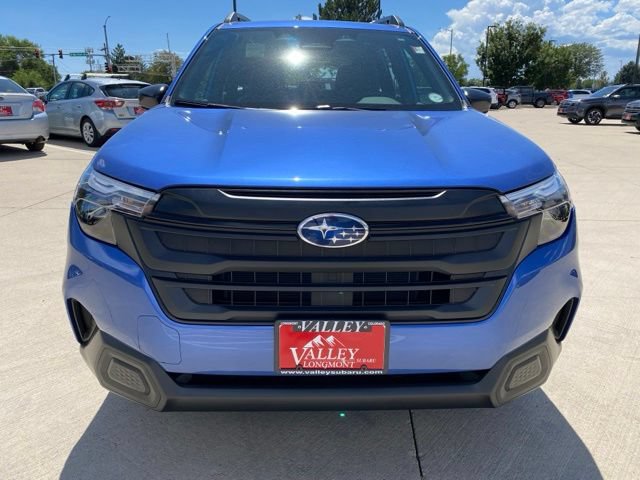 New 2026 Subaru Forester AWD/4WD image 8