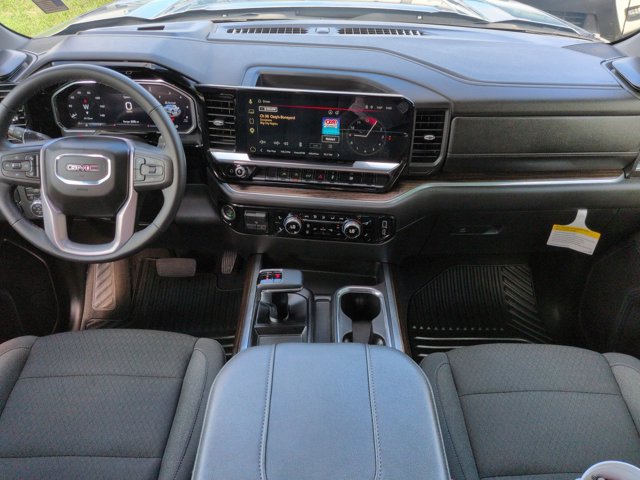 Used 2026 GMC Sierra 1500 Elevation RWD image 14