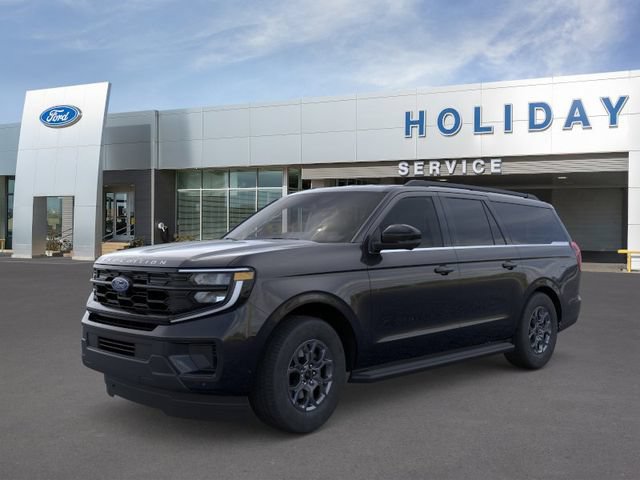 New 2026 Ford Expedition Max Active