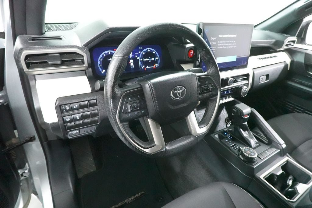Used 2024 Toyota Tacoma TRD Off-Road AWD/4WD image 21