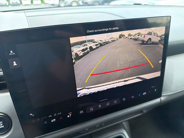 New 2026 MAZDA CX-5 Preferred AWD/4WD image 30