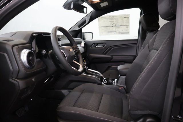 New 2026 Chevrolet Colorado LT w/ Advanced Trailering Package image 11