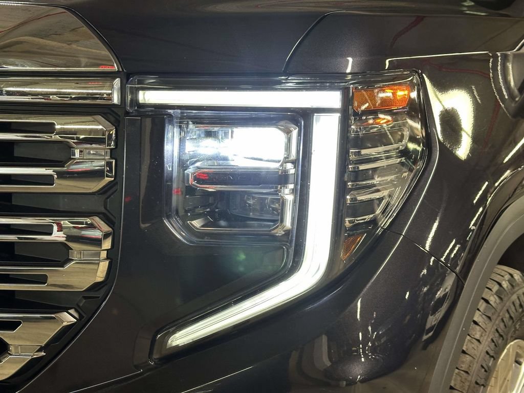 Certified 2023 GMC Sierra 1500 Denali AWD/4WD image 7