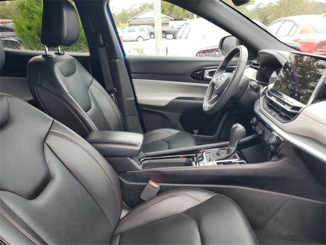 Used 2024 Jeep Compass Limited image 35